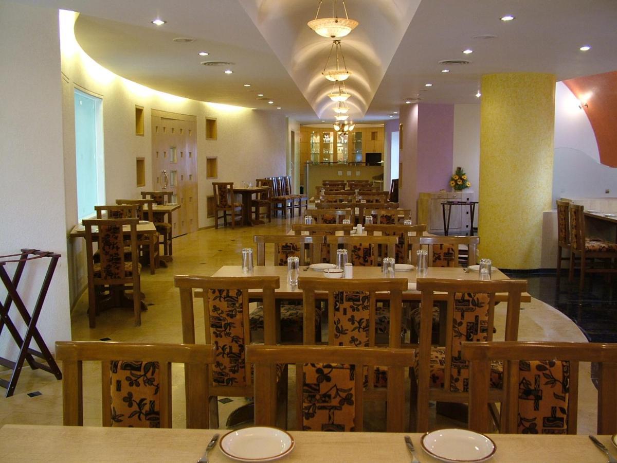 Hotel City Park, Solapur Sholapur Exterior foto