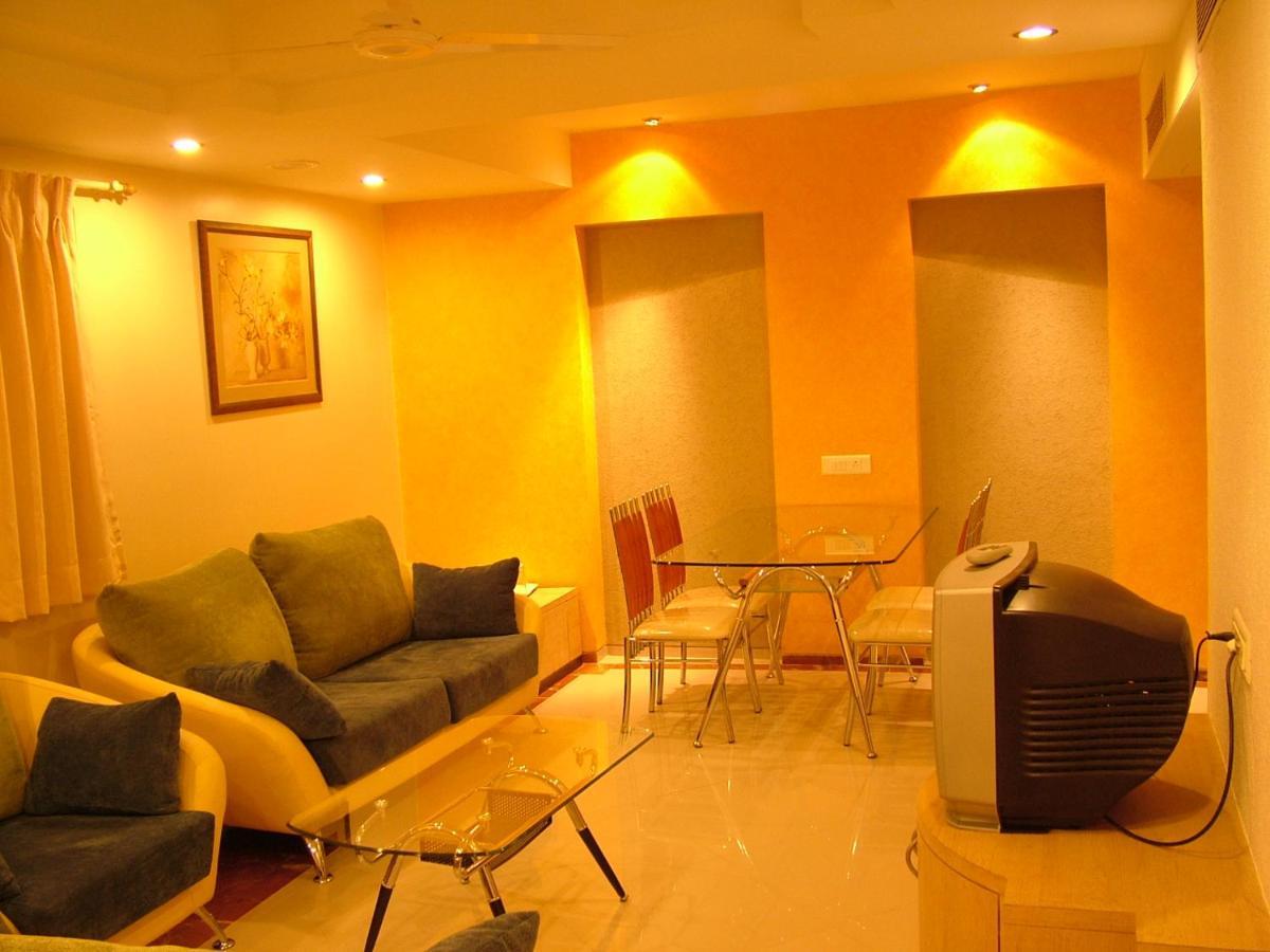 Hotel City Park, Solapur Sholapur Exterior foto